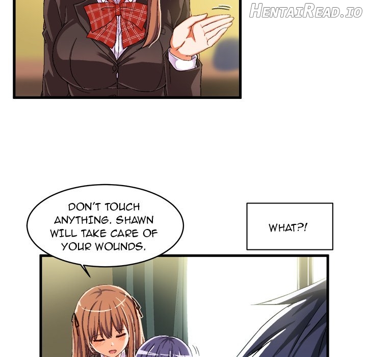 The Perfect Duo Chapter 9 - page 64