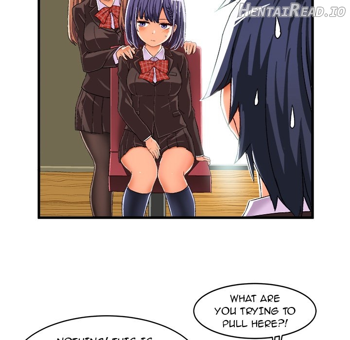 The Perfect Duo Chapter 9 - page 65