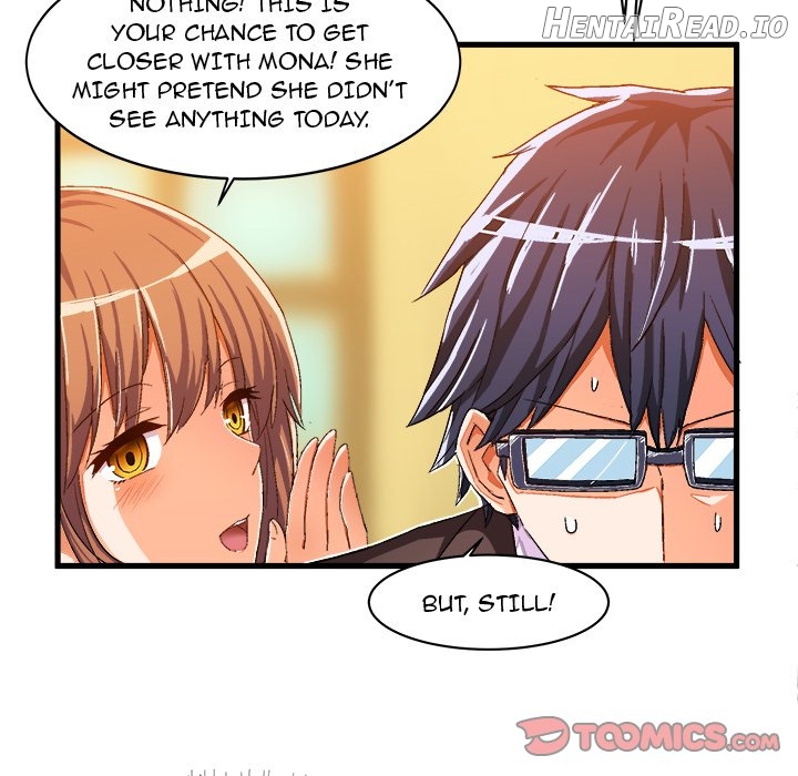 The Perfect Duo Chapter 9 - page 66