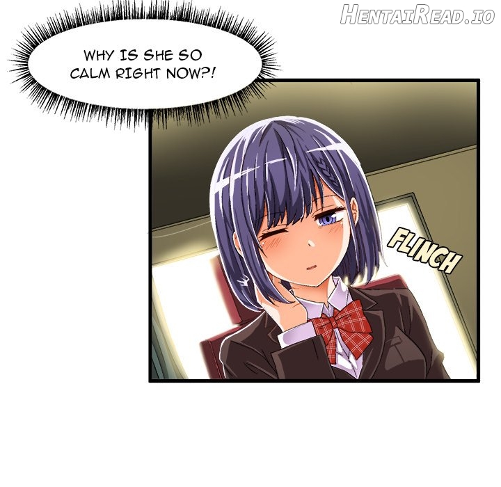 The Perfect Duo Chapter 9 - page 67