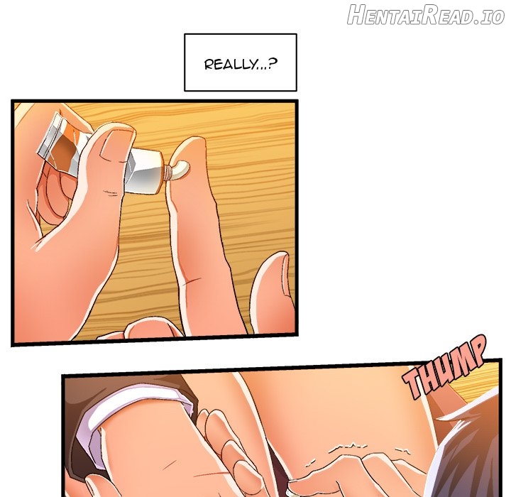 The Perfect Duo Chapter 9 - page 68