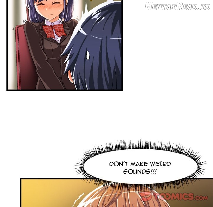 The Perfect Duo Chapter 9 - page 70