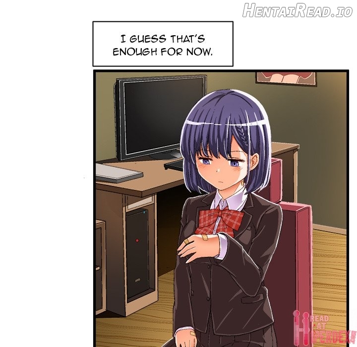 The Perfect Duo Chapter 9 - page 73