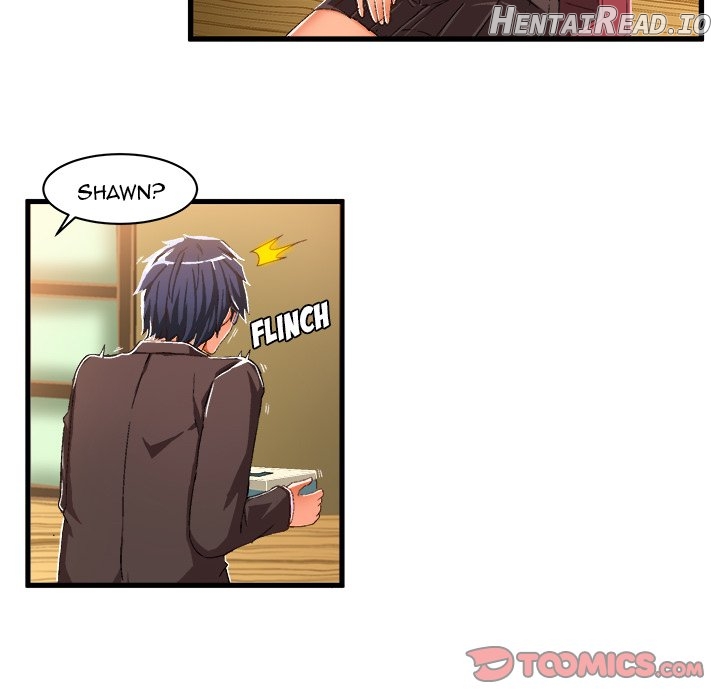 The Perfect Duo Chapter 9 - page 74