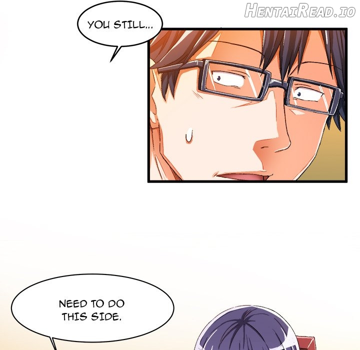 The Perfect Duo Chapter 9 - page 75