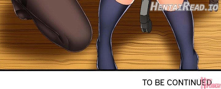 The Perfect Duo Chapter 9 - page 77