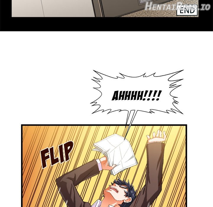 The Perfect Duo Chapter 9 - page 8