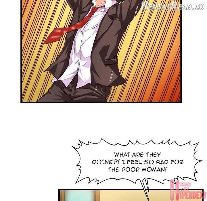 The Perfect Duo Chapter 9 - page 9