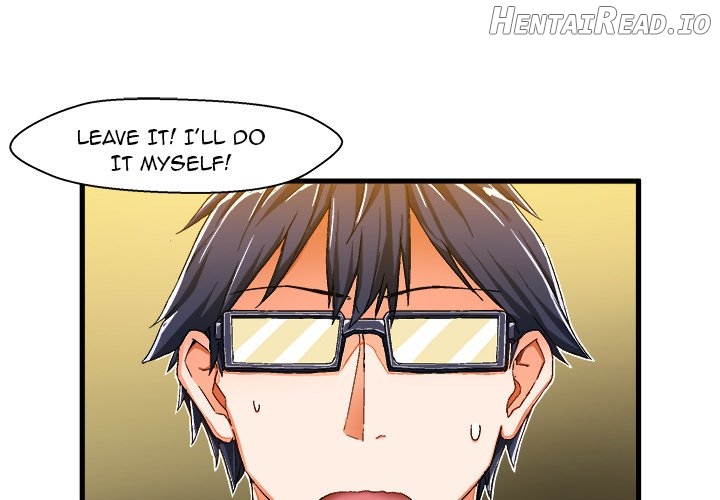 The Perfect Duo Chapter 10 - page 1