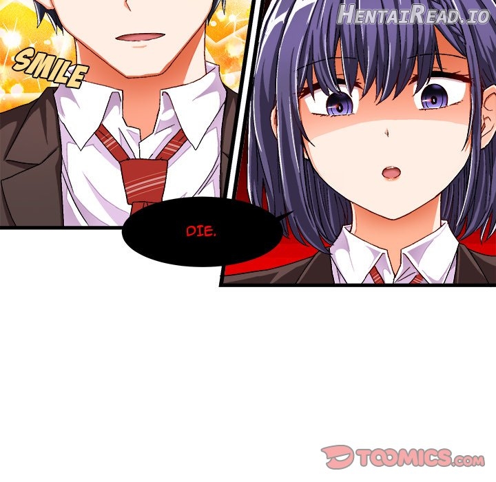 The Perfect Duo Chapter 10 - page 10