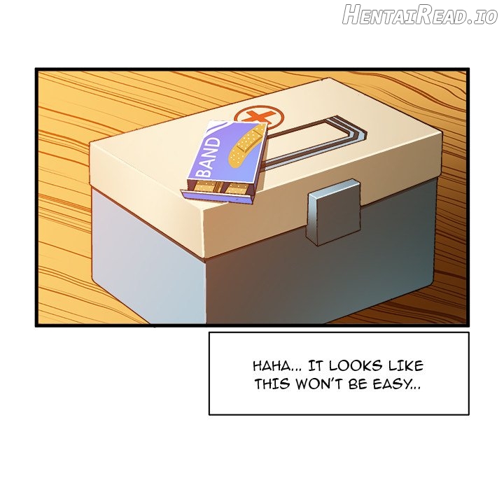 The Perfect Duo Chapter 10 - page 11