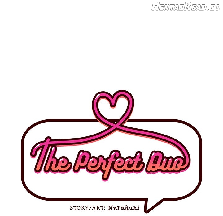 The Perfect Duo Chapter 10 - page 12