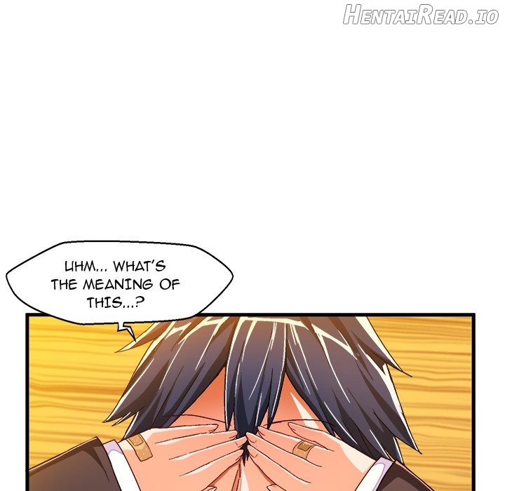 The Perfect Duo Chapter 10 - page 13