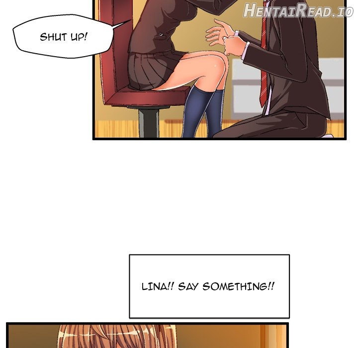 The Perfect Duo Chapter 10 - page 15