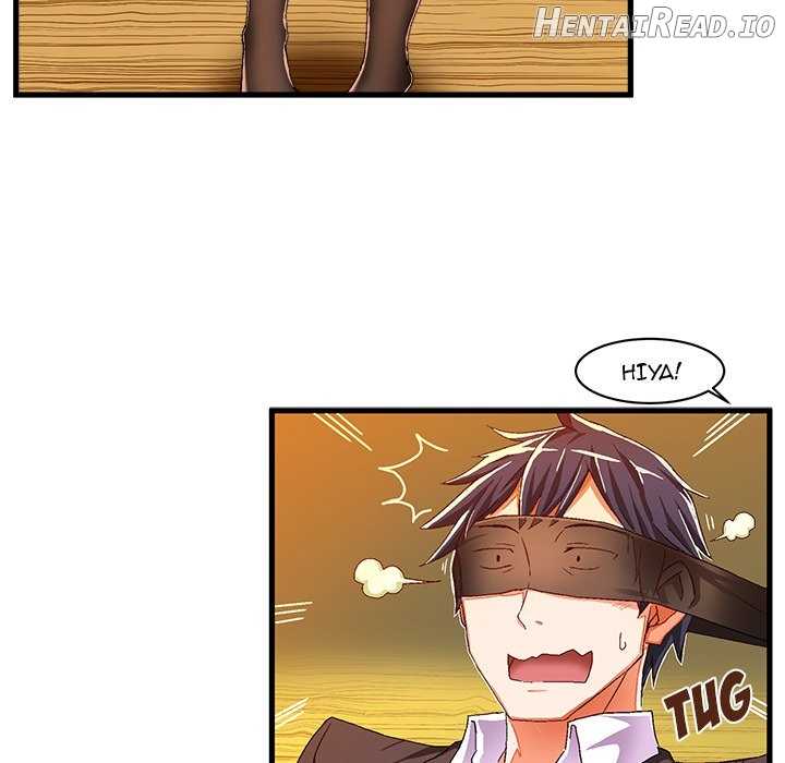 The Perfect Duo Chapter 10 - page 17