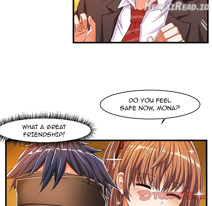 The Perfect Duo Chapter 10 - page 18