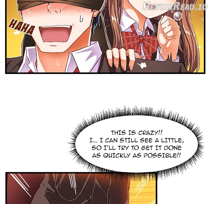 The Perfect Duo Chapter 10 - page 19