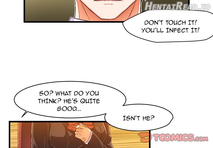 The Perfect Duo Chapter 10 - page 2