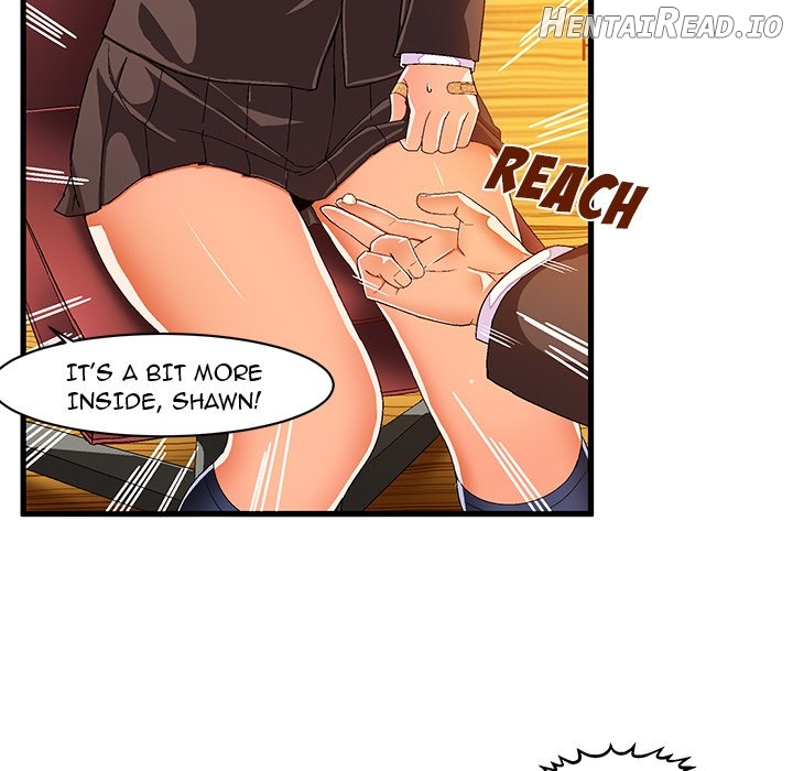 The Perfect Duo Chapter 10 - page 20