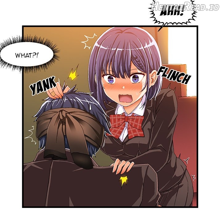 The Perfect Duo Chapter 10 - page 21