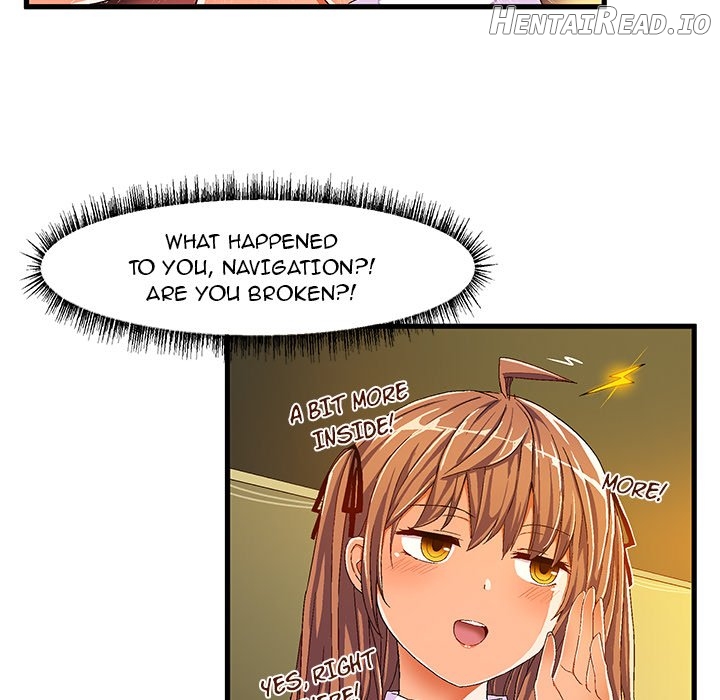 The Perfect Duo Chapter 10 - page 23