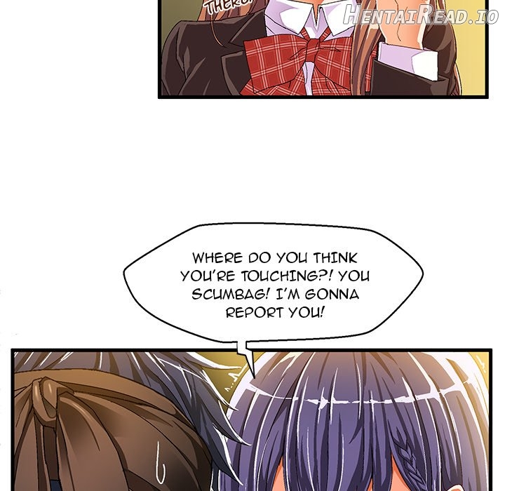 The Perfect Duo Chapter 10 - page 24