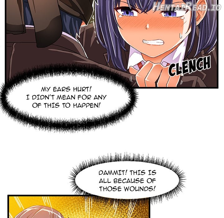 The Perfect Duo Chapter 10 - page 25