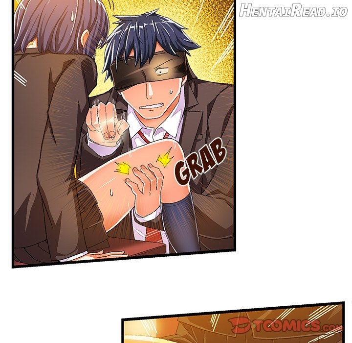 The Perfect Duo Chapter 10 - page 26