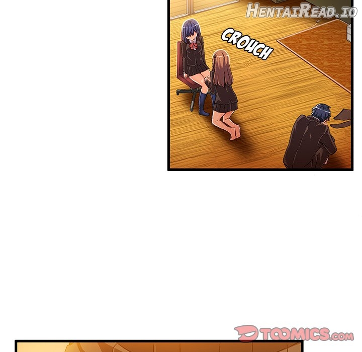 The Perfect Duo Chapter 10 - page 30