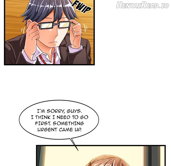 The Perfect Duo Chapter 10 - page 35