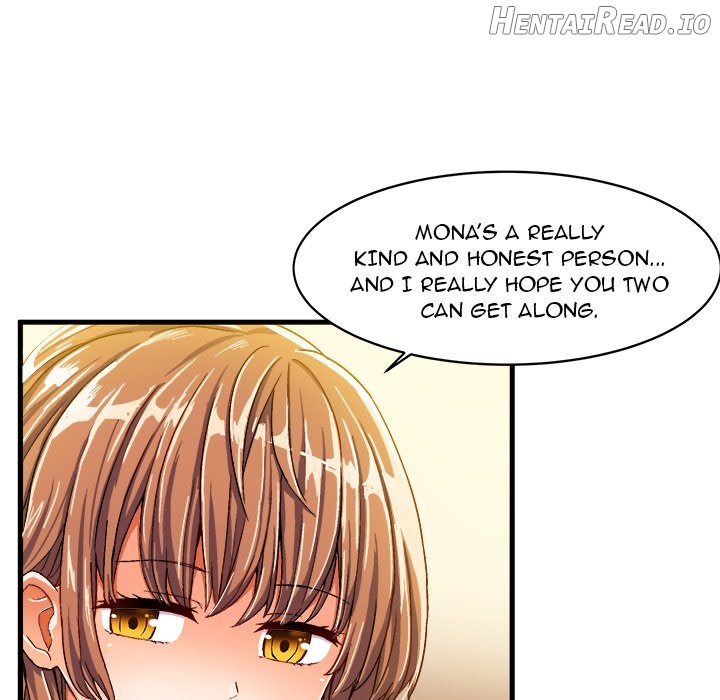 The Perfect Duo Chapter 10 - page 37