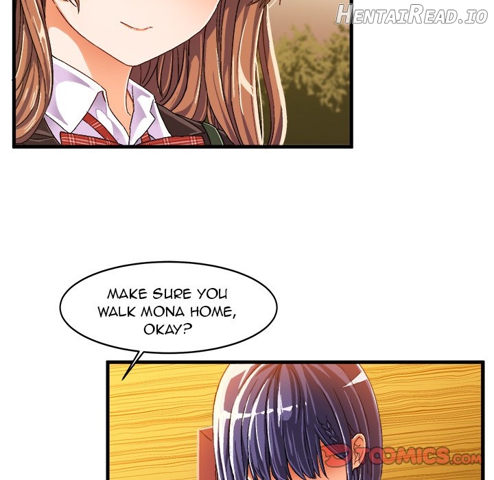 The Perfect Duo Chapter 10 - page 38