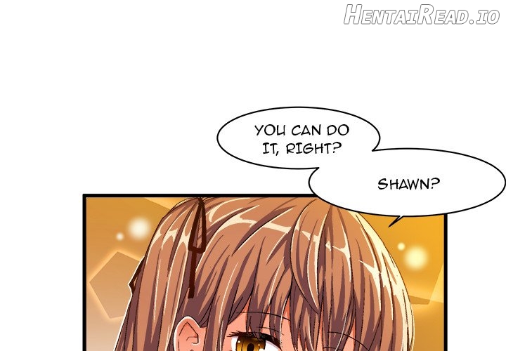 The Perfect Duo Chapter 10 - page 4