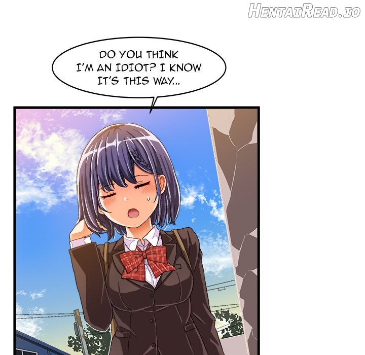 The Perfect Duo Chapter 10 - page 44