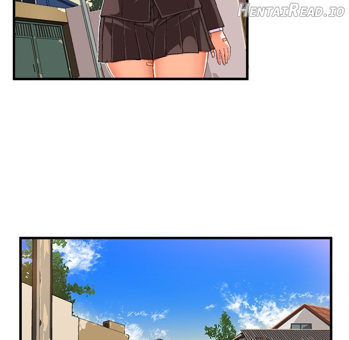 The Perfect Duo Chapter 10 - page 45