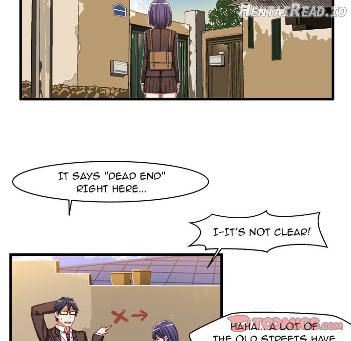 The Perfect Duo Chapter 10 - page 46