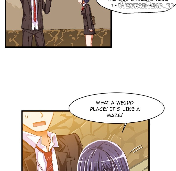 The Perfect Duo Chapter 10 - page 47