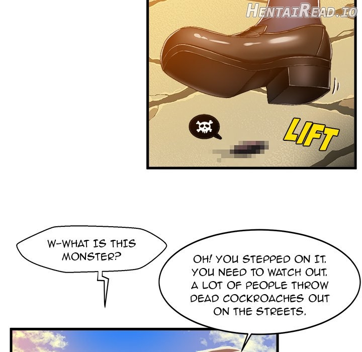 The Perfect Duo Chapter 10 - page 49