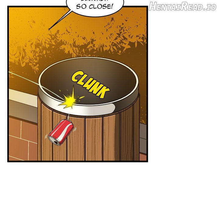 The Perfect Duo Chapter 10 - page 56