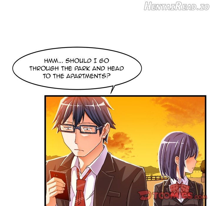 The Perfect Duo Chapter 10 - page 58