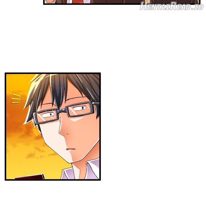 The Perfect Duo Chapter 10 - page 59