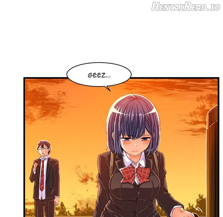 The Perfect Duo Chapter 10 - page 60