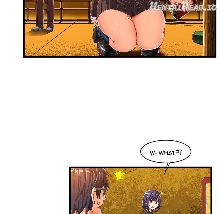 The Perfect Duo Chapter 10 - page 61