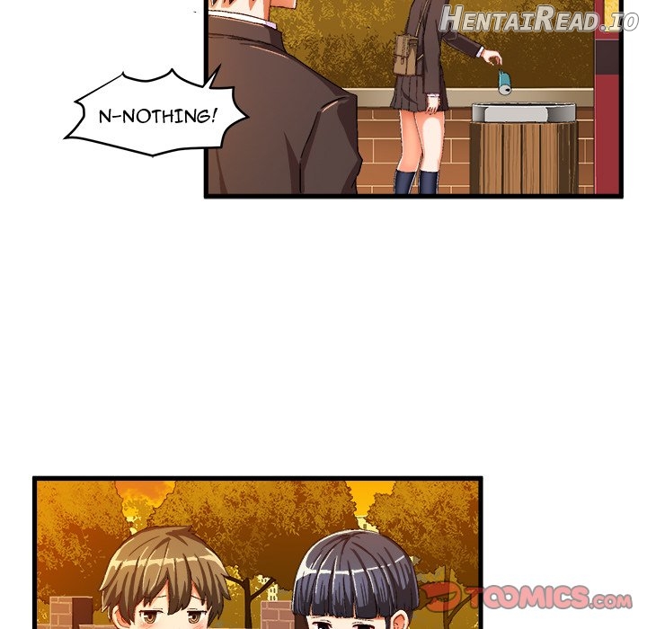 The Perfect Duo Chapter 10 - page 62