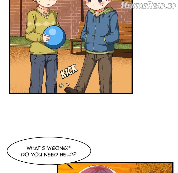 The Perfect Duo Chapter 10 - page 63