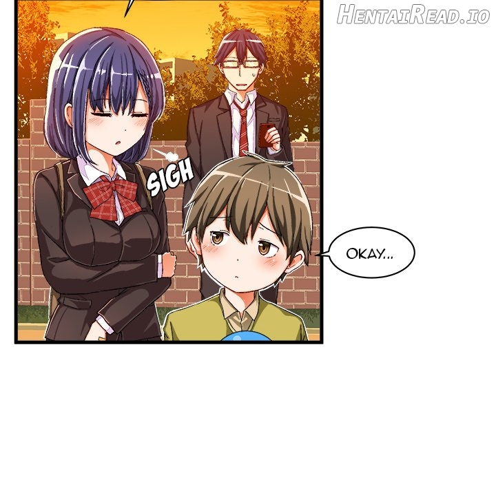 The Perfect Duo Chapter 10 - page 68