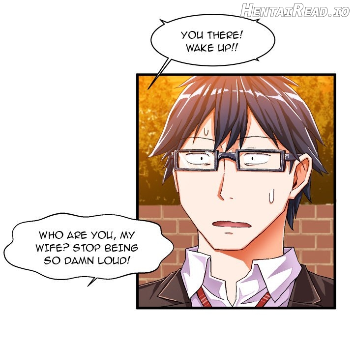 The Perfect Duo Chapter 10 - page 69