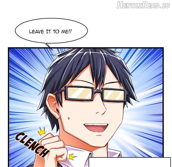 The Perfect Duo Chapter 10 - page 7