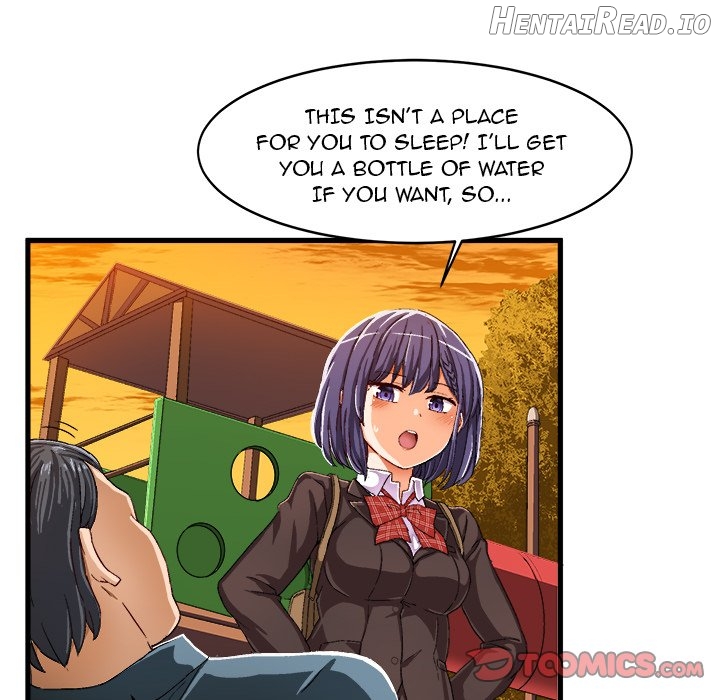 The Perfect Duo Chapter 10 - page 70