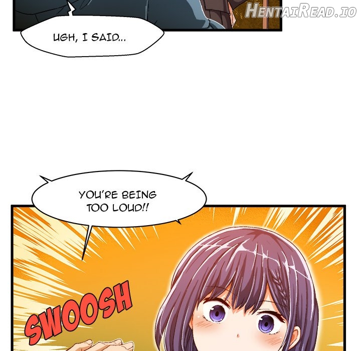 The Perfect Duo Chapter 10 - page 71